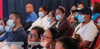 Nicaragua impulsa los nuevos talentos en el séptimo arte