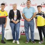 Anuncian la Super Liga Claro