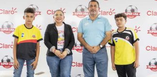 Anuncian la Super Liga Claro