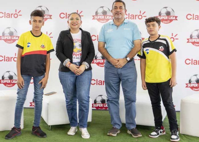 Anuncian la Super Liga Claro