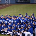 dodgers, mlb, beisbol, oeste, liga nacional,