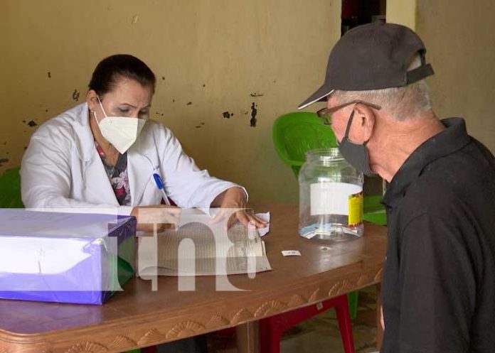clinica-managua-34 Atención de calidad con las clínicas móviles en Managua