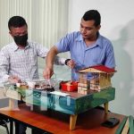 Tecnología para mejorar sistemas agrícolas en Nicaragua