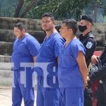 Incautan más de 23 kilos de cocaína en Ciudad Antigua, Nueva Segovia Incautación de cocaína en Ciudad Antigua, Nueva Segovia
