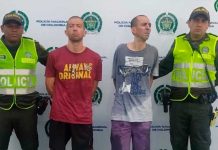 Deja de latir el corazón de viejita tras tortura de sus hijos en Colombia