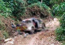 Sangrienta emboscada deja al menos ocho policías muertos en Colombia
