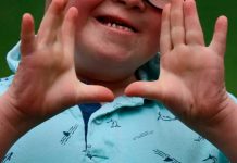 Niño con síndrome de Down víctima de aberrante abuso sexual en Colombia Niño con síndrome de Down víctima de aberrante abuso sexual en Colombia