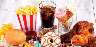 ¿Te gusta la comida grasosa o tomar cosas mucha azúcar?: Consecuencias