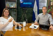 Estudio TN8 presenta el segmento Alcaldías en Contexto