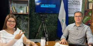 Estudio TN8 presenta el segmento Alcaldías en Contexto