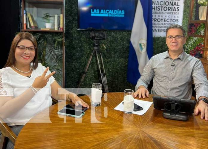 Estudio TN8 presenta el segmento Alcaldías en Contexto