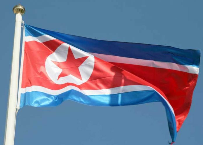 Corea del Norte considera un 