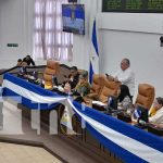 Aprueban en la Asamblea Nacional, acuerdo de cosecha temprana entre Nicaragua y China