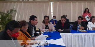 Dictamen favorable para acuerdo de cosecha temprana entre Nicaragua y China