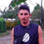 Buscan por «mar y tierra» a nica tras matar a un hombre en Costa Rica Buscan por "mar y tierra" a nica tras matar a un hombre en Costa Rica