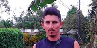 Buscan por "mar y tierra" a nica tras matar a un hombre en Costa Rica