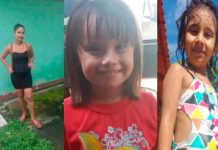 ¡Ya aparecieron! sanas y salvas las «nicas» desaparecidas en Costa Rica ¡Ya parecieron! sanas y salvas las "nicas" desaparecidas en Costa Rica
