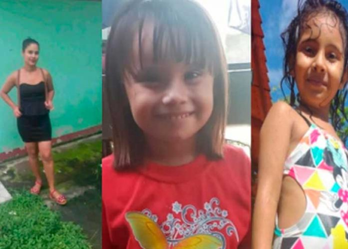 costa-rica1 ¡Ya parecieron! sanas y salvas las