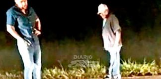 "Nica" sale volando tras ser embestido por una moto en Costa rica