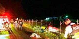 Acribillado muere otro "nica" cuando trataba de huir de sicarios en Costa Rica