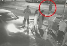 Arrestan en Heredia a un ‘nica’ acusado de asesinar a sangre fría a ‘tico’ Arrestan en Heredia a 'nica' acusado de asesinar a sangre fría a un 'tico'