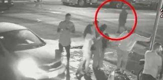 Arrestan en Heredia a 'nica' acusado de asesinar a sangre fría a un 'tico'