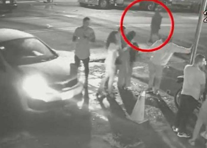 Arrestan en Heredia a 'nica' acusado de asesinar a sangre fría a un 'tico'