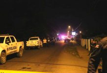Tiñen de sangre las calles de Costa Rica tras violentas balaceras Tiñen de sangre las calles de Costa Rica tras violentas balaceras