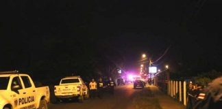 Tiñen de sangre las calles de Costa Rica tras violentas balaceras