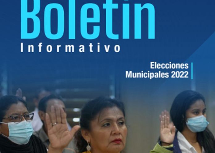 Consejo Supremo Electoral garantizó período establecido