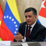 ALBA-TCP afirmó que el mundo apoyan a Cuba contra la política genocida de EE.UU ALBA-TCP afirmó que el mundo apoyan a Cuba contra la política genocida de EE.UU