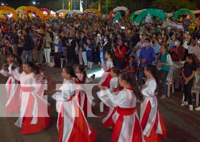 d Celebran 453 aniversario de la traducción de la traducción de la biblia al castellano, en Managua