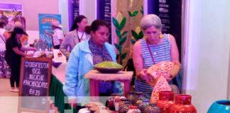 Primeras experiencias exitosas en la Expo Pyme 2022