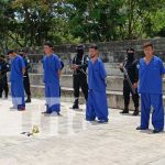 8 presos por delitos en Nueva Segovia: Destacan robos y homicidio frustrado Captura de sujetos por presuntos delitos en Nueva Segovia