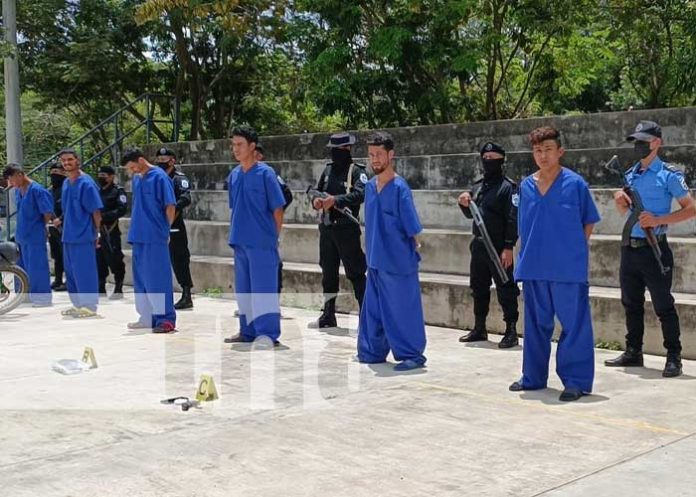 delito-nueva-segovia-12 Captura de sujetos por presuntos delitos en Nueva Segovia