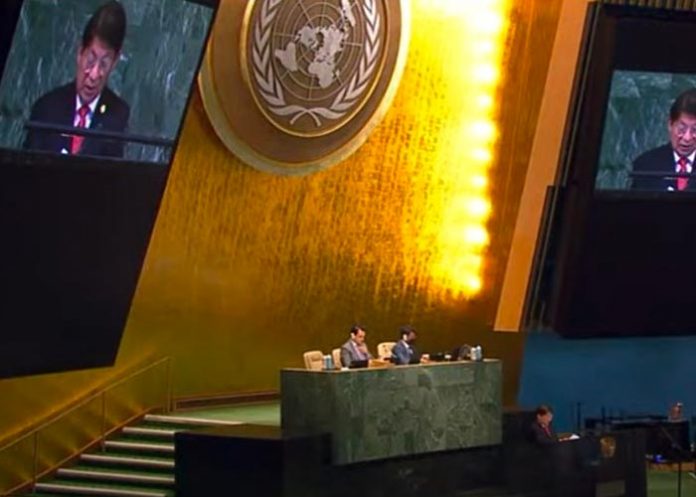 De Nicaragua los invasores han salido expulsados