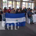 ¿Sos bueno a la carrera de obstáculos? Habrá competencia en Managua MDAA anuncia Juegos Juveniles 2022 en Managua con reto de obstáculos