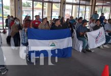 ¿Sos bueno a la carrera de obstáculos? Habrá competencia en Managua MDAA anuncia Juegos Juveniles 2022 en Managua con reto de obstáculos