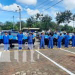 47 presuntos delincuentes fuera de circulación en Nicaragua 47 presuntos delincuentes fuera de circulación en Nicaragua