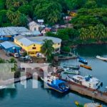 Corn Island celebró 181 años de emancipación