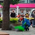 En Ecuador matan a tiros a fiscal por investigar masacres en las cárceles Matan a tiros al fiscal por investigar masacres en las cárceles de Ecuador