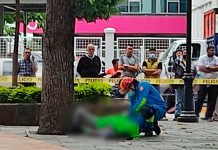En Ecuador matan a tiros a fiscal por investigar masacres en las cárceles Matan a tiros al fiscal por investigar masacres en las cárceles de Ecuador
