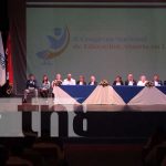II Congreso Nacional de Educación Abierta en Línea se desarrolló en León : 2do Congreso de Educación Abierta en Línea
