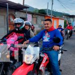 Jinotega y Policía Nacional conmemoran Septiembre Victorioso Jinotega y Policía Nacional conmemoran Septiembre Victorioso