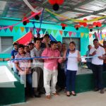 Autoridades de Siuna inauguran centro de producción de bioinsumos