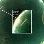 El increíble regreso del Falcon 9 de Space X (Fotos y Video)