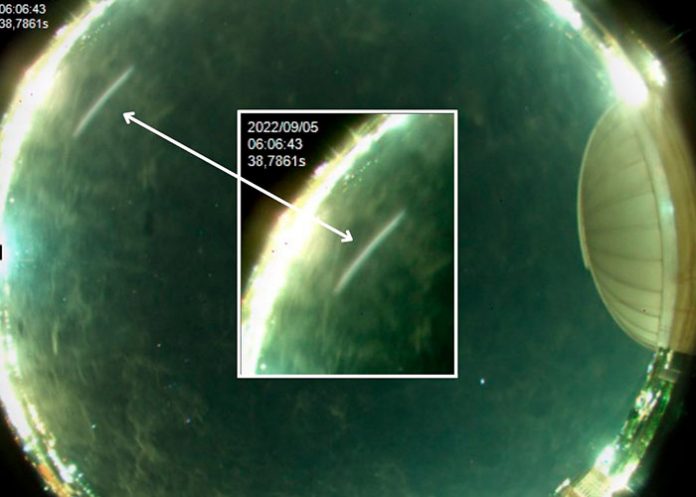 El increíble regreso del Falcon 9 de Space X (Fotos y Video)