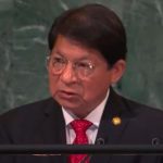 De Nicaragua los invasores han salido expulsados