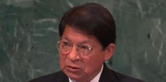De Nicaragua los invasores han salido expulsados