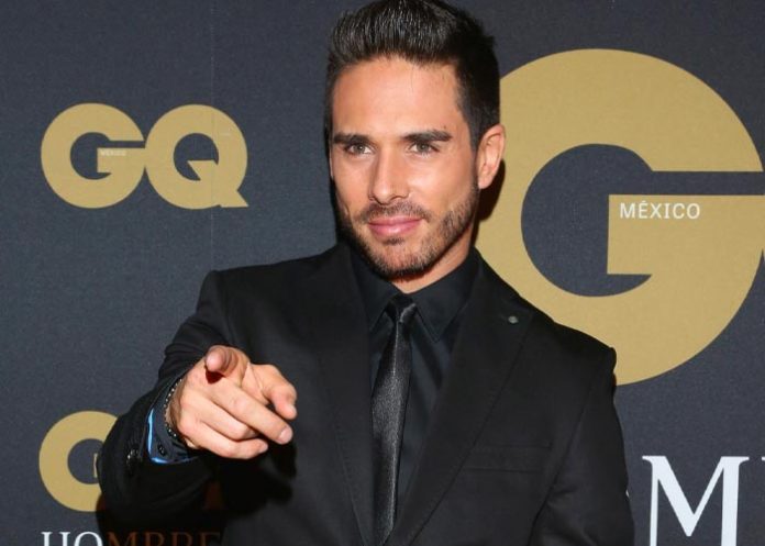 Sebastián se ve mejor que nunca 